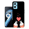 Realme 9i back cover | Realme RMX3612 back cover | Realme 9i / Realme RMX3612 | Design_25