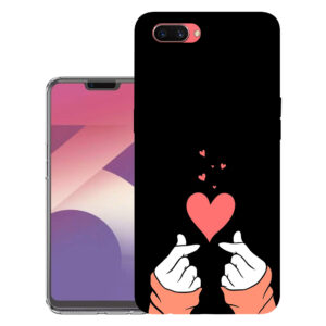 Realme C1 back cover | Realme A1603 back cover | Realme C1 / Realme A1603 | Design_25