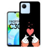 Realme C30 back cover | Realme RMX3581 back cover | RMX3581 | Design_25