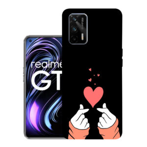 Realme GT back cover | Realme RMX2202 back cover | Realme GT / Realme RMX2202 | Design_25