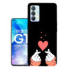 Realme GT Master back cover | Realme RMX3363 back cover | Realme GT Master / Realme RMX3363 | Design_25