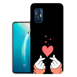 Vivo V17 back cover | Vivo 1919 back cover | 1919 | Design_25