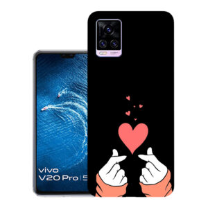 Vivo V20 back cover | Vivo V2025 back cover | V2025 | Design_25