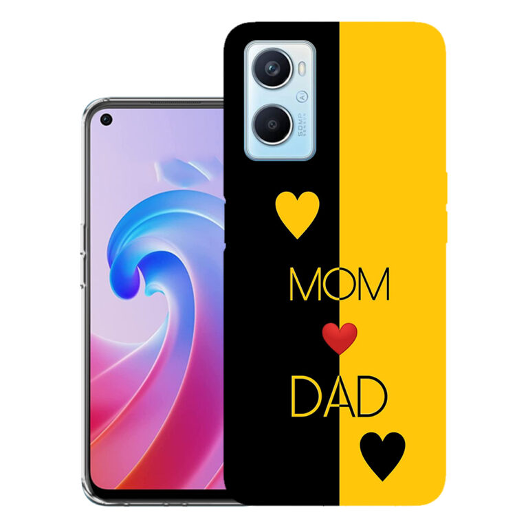 Oppo A36 back cover | Oppo PESM10 back cover | PESM10 | Design_26