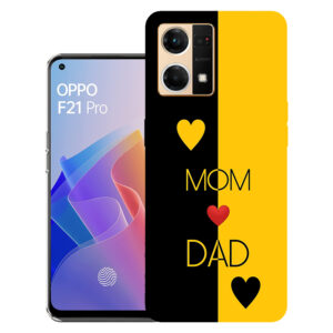 Oppo F21 Pro 4G back cover | Oppo CPH2363 back cover | Oppo F21 Pro 4G / Oppo CPH2363 | Design_26