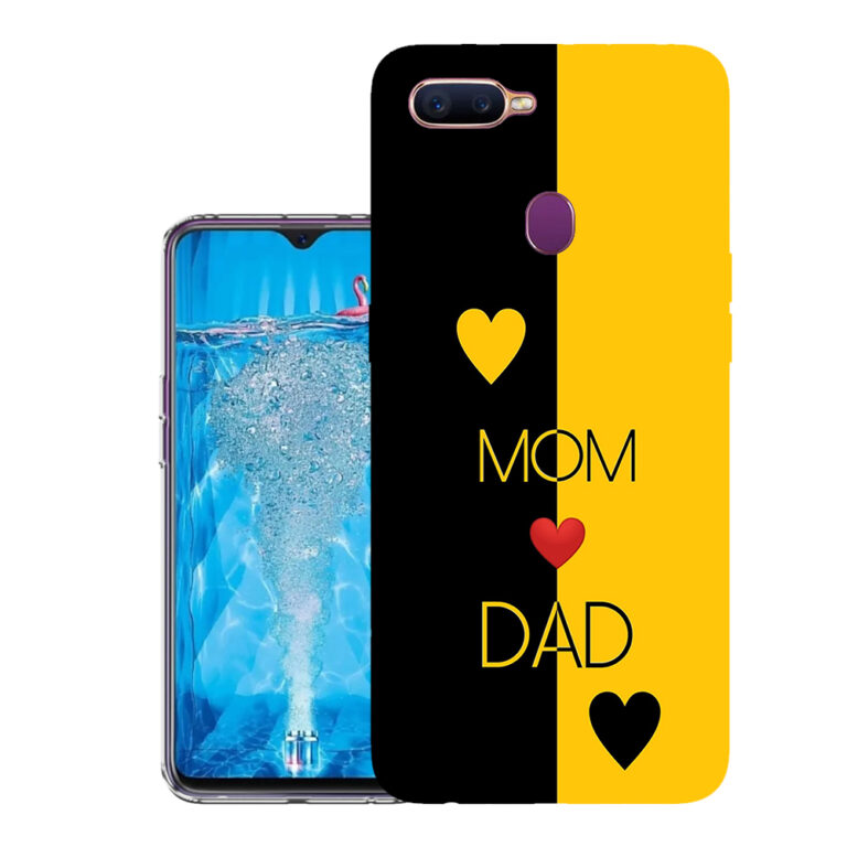 Realme 2 Pro back cover | Realme RMX1801 back cover | Realme 2 Pro / Realme RMX1801 | Design_26