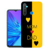 Realme 5i back cover | Realme RMX2030 back cover | Realme 5i / Realme RMX2030 | Design_26
