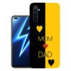 Realme 6 Pro back cover | Realme RMX2061 back cover | Realme 6 Pro / Realme RMX2061 | Design_26