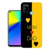 Realme 7i back cover | Realme RMX2103 back cover | Realme 7i / Realme RMX2103 | Design_26