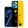 Realme 9 Pro Plus back cover | Realme RMX3392 back cover | RMX3392 | Design_26