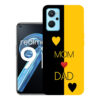 Realme 9i back cover | Realme RMX3612 back cover | Realme 9i / Realme RMX3612 | Design_26