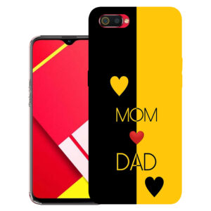 Realme C2 back cover | Realme RMX1941 back cover | Realme C2 / Realme RMX1941 | Design_26