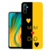 Realme C3i back cover | Realme RMX2027 back cover | Realme C3i / Realme RMX2027 | Design_26