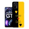 Realme GT back cover | Realme RMX2202 back cover | Realme GT / Realme RMX2202 | Design_26