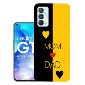 Realme GT Master back cover | Realme RMX3363 back cover | Realme GT Master / Realme RMX3363 | Design_26