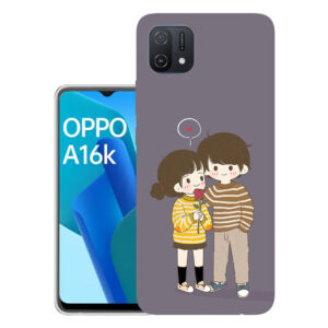 Oppo A16K back cover | Oppo CPH2349 back cover | CPH2349 | Design_27