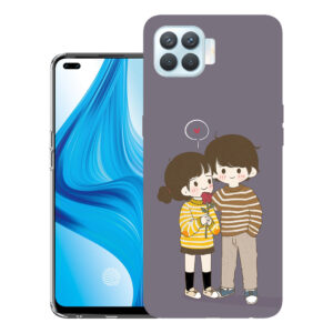 Oppo F17 Pro back cover | Oppo CPH2119 back cover | Oppo F17 Pro / Oppo CPH2119 | Design_27