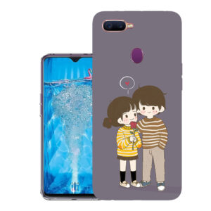 Realme 2 Pro back cover | Realme RMX1801 back cover | Realme 2 Pro / Realme RMX1801 | Design_27