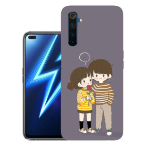 Realme 6 Pro back cover | Realme RMX2061 back cover | Realme 6 Pro / Realme RMX2061 | Design_27