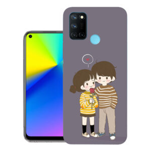 Realme 7i back cover | Realme RMX2103 back cover | Realme 7i / Realme RMX2103 | Design_27