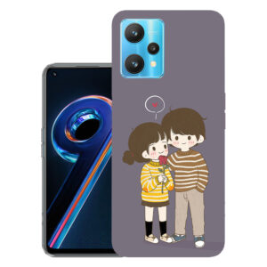 Realme 9 Pro back cover | Realme RMX3471 back cover | RMX3471 | Design_27