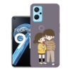 Realme 9i back cover | Realme RMX3612 back cover | Realme 9i / Realme RMX3612 | Design_27