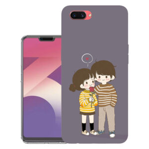 Realme C1 back cover | Realme A1603 back cover | Realme C1 / Realme A1603 | Design_27