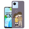 Realme C30s back cover | Realme RMX3690 back cover | RMX3690 | Design_27