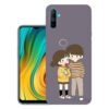 Realme C3i back cover | Realme RMX2027 back cover | Realme C3i / Realme RMX2027 | Design_27