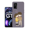 Realme GT back cover | Realme RMX2202 back cover | Realme GT / Realme RMX2202 | Design_27