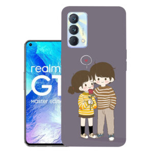 Realme GT Master back cover | Realme RMX3363 back cover | Realme GT Master / Realme RMX3363 | Design_27
