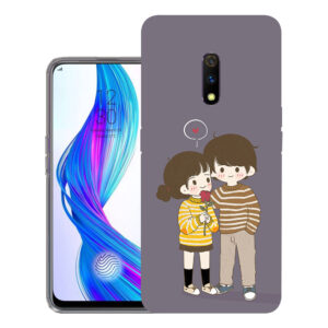 Realme X back cover | Realme RMX1901 back cover | Realme X / Realme RMX1901 | Design_27