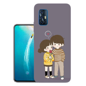 Vivo V17 back cover | Vivo 1919 back cover | 1919 | Design_27