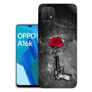 Oppo A16K back cover | Oppo CPH2349 back cover | CPH2349 | Design_28