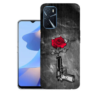 Oppo A16s back cover | Oppo CPH2271 back cover | Oppo A16s / Oppo CPH2271 | Design_28