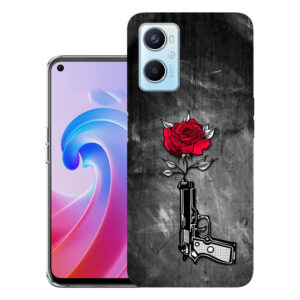 Oppo A36 back cover | Oppo PESM10 back cover | PESM10 | Design_28
