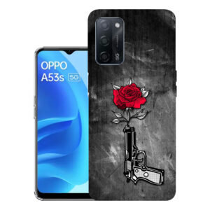 Oppo A53s 5G back cover | Oppo CPH2321 back cover | Oppo A53s 5G / Oppo CPH2321 | Design_28