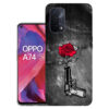 Oppo A74 5G back cover | Oppo CPH2263 back cover | Oppo A74 5G / Oppo CPH2263 | Design_28