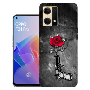 Oppo F21 Pro 4G back cover | Oppo CPH2363 back cover | Oppo F21 Pro 4G / Oppo CPH2363 | Design_28