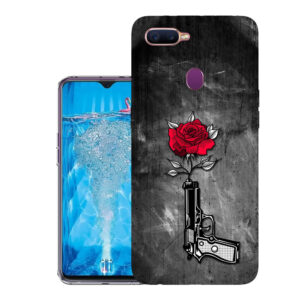 Oppo F9 Pro back cover | Oppo CPH1823 back cover | CPH1823 | Design_28