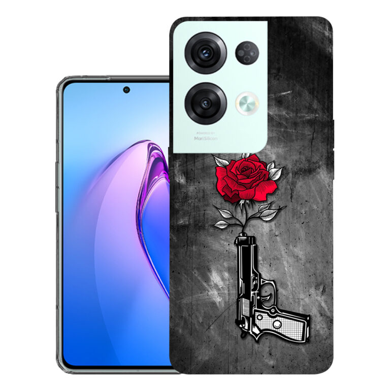 Oppo Reno 8 Pro back cover | Oppo CPH2357 back cover | CPH2357 | Design_28