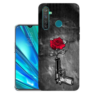 Realme 5 Pro back cover | Realme RMX1971 back cover | Realme 5 Pro / Realme RMX1971 | Design_28