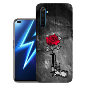 Realme 6 Pro back cover | Realme RMX2061 back cover | Realme 6 Pro / Realme RMX2061 | Design_28