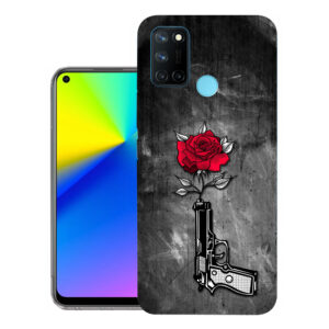 Realme 7i back cover | Realme RMX2103 back cover | Realme 7i / Realme RMX2103 | Design_28