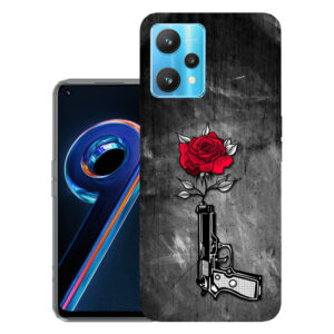 Realme 9 Pro Plus back cover | Realme RMX3392 back cover | RMX3392 | Design_28