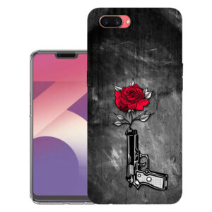 Realme C1 back cover | Realme A1603 back cover | Realme C1 / Realme A1603 | Design_28