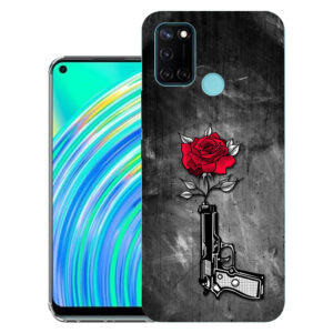 Realme C17 back cover | Realme RMX2101 back cover | Realme C17 / Realme RMX2101 | Design_28