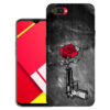 Realme C2 back cover | Realme RMX1941 back cover | Realme C2 / Realme RMX1941 | Design_28