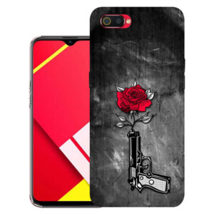 Realme C2 back cover | Realme RMX1941 back cover | Realme C2 / Realme RMX1941 | Design_28