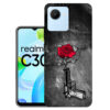 Realme C30s back cover | Realme RMX3690 back cover | RMX3690 | Design_28